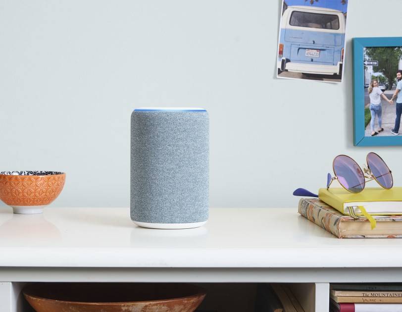 Amazon Alexa can now turn off lights for you based on proactive hunches