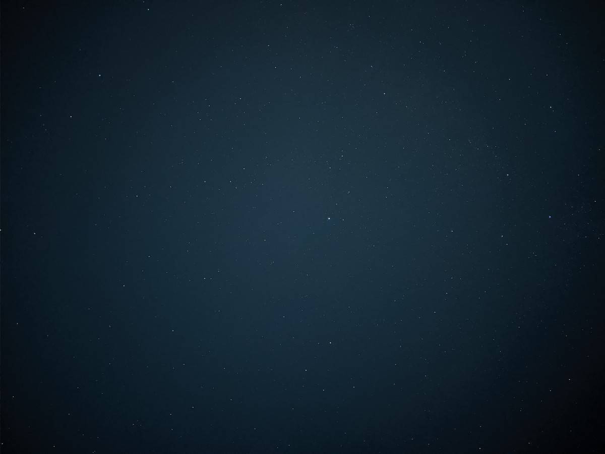 Google Pixel 4 astrophotography Google Camera 7.0