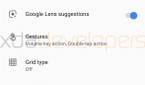 Google Camera 7.0 settings
