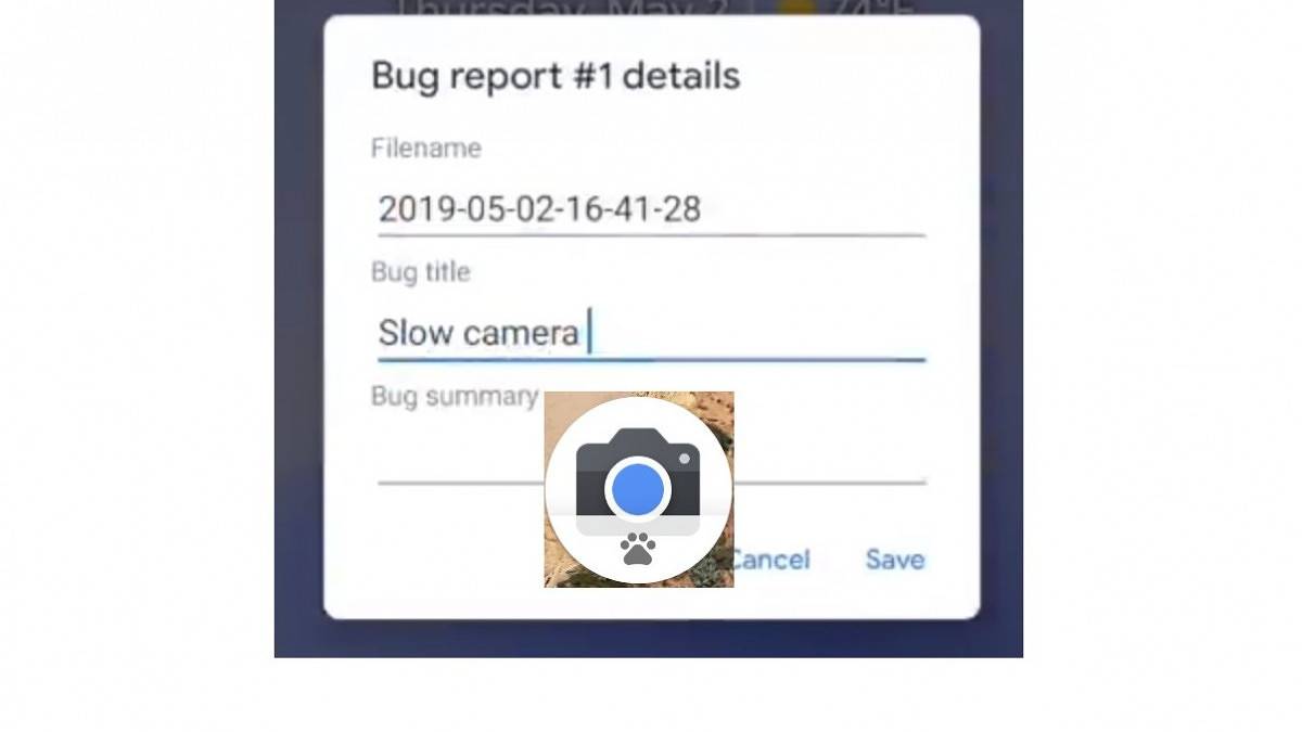Google Camera performance fixes, Android 10 Rules, and screen recorder ...