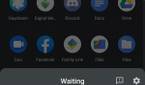 Android Fast Share file transfer