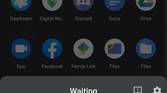 Android Fast Share file transfer