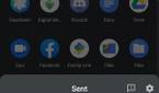 Android Fast Share file transfer