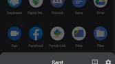 Android Fast Share file transfer