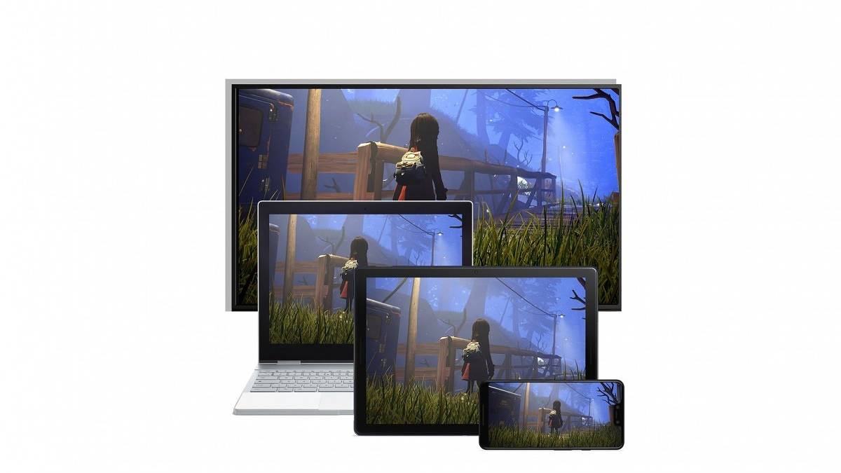 Google Stadia is coming to Android TV in 2020, possibly with Android 11 R