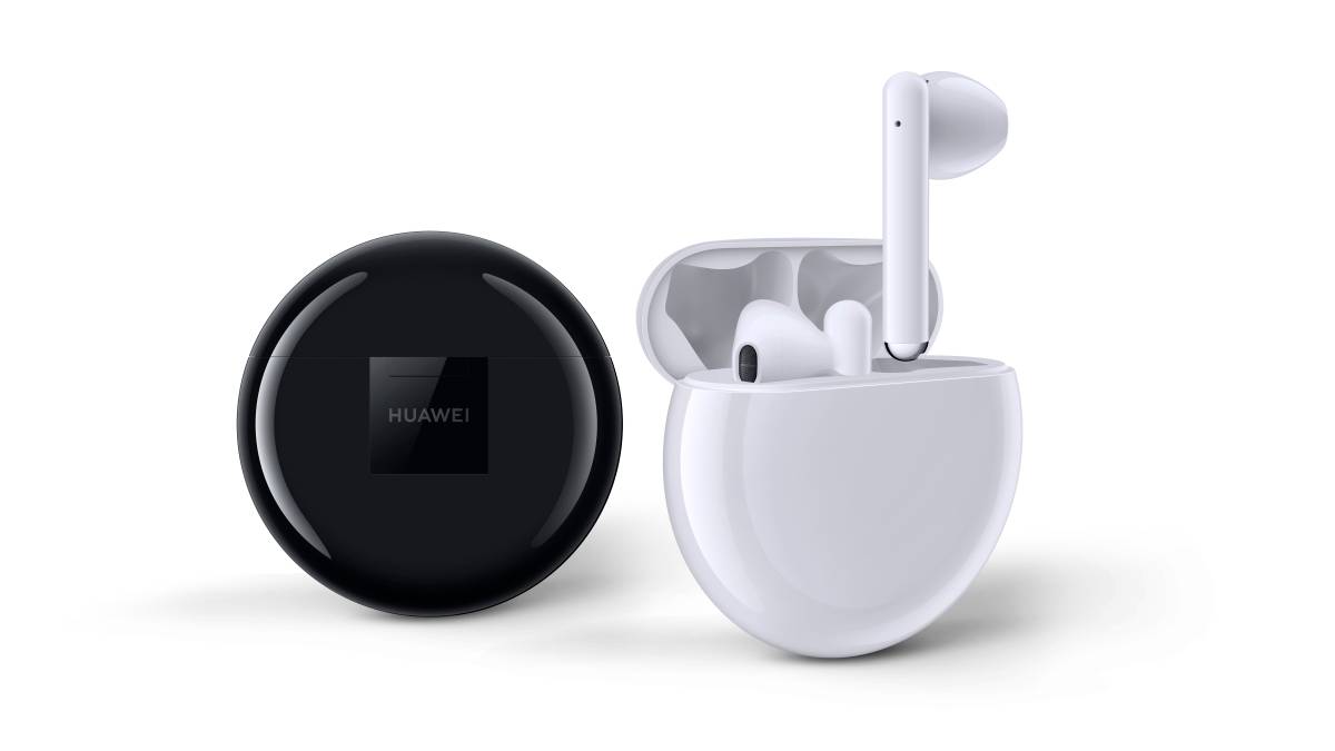 Huawei FreeBuds 3