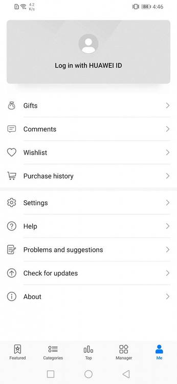 Huawei AppGallery_9
