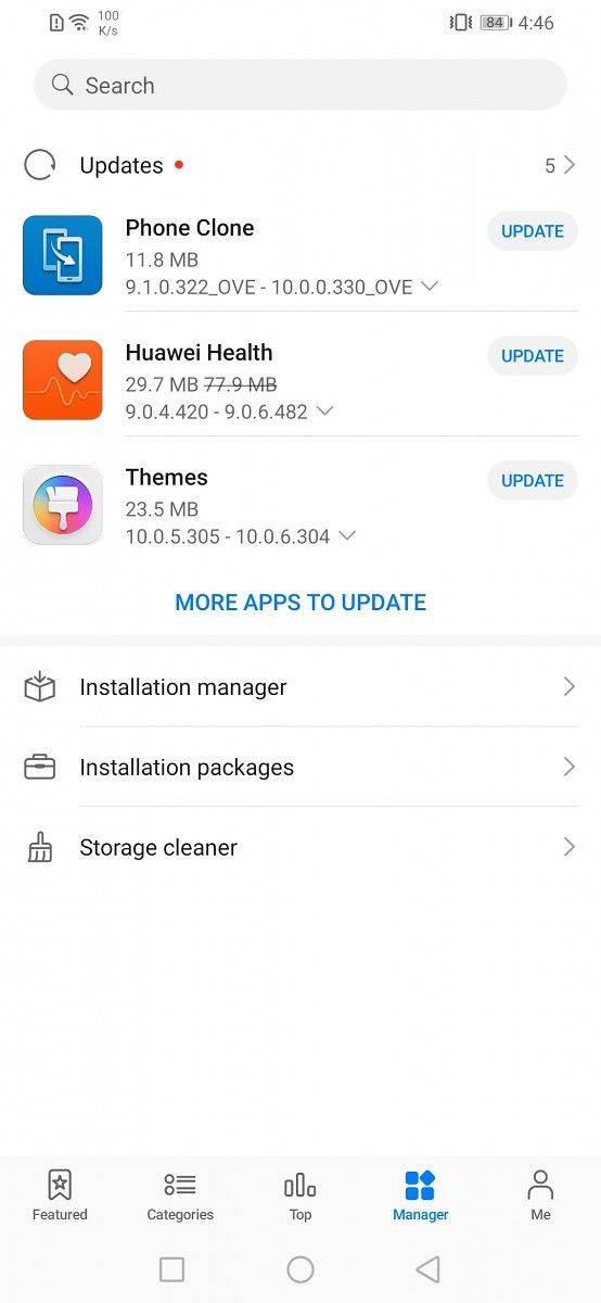 Huawei AppGallery_9