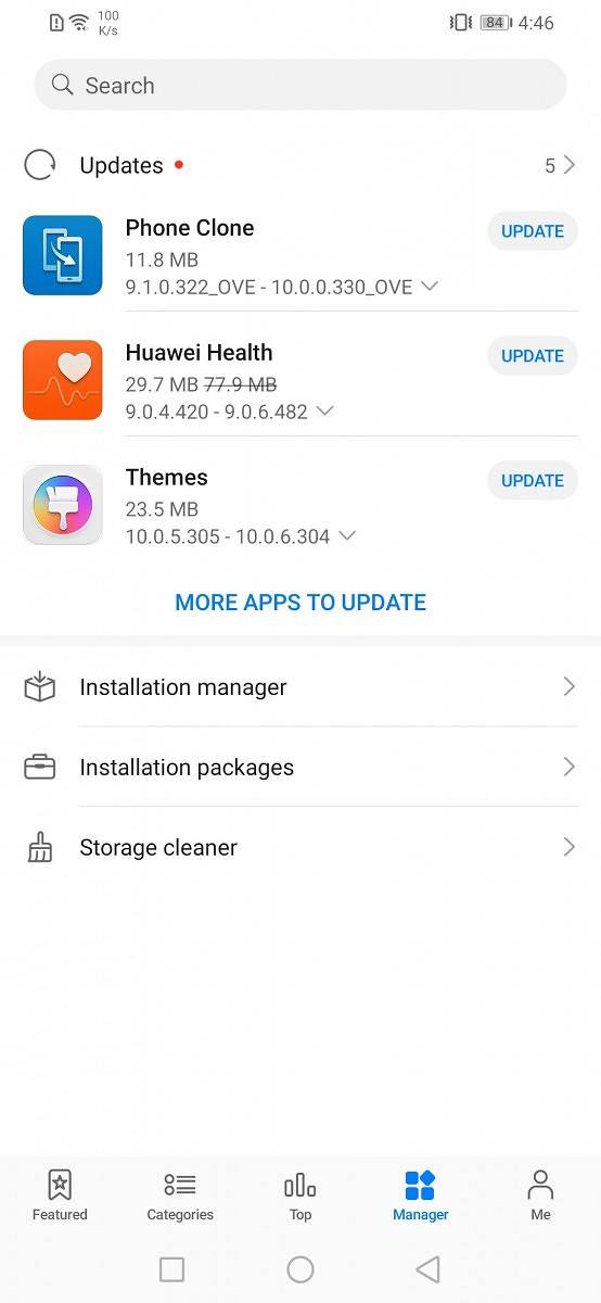 Huawei AppGallery_9