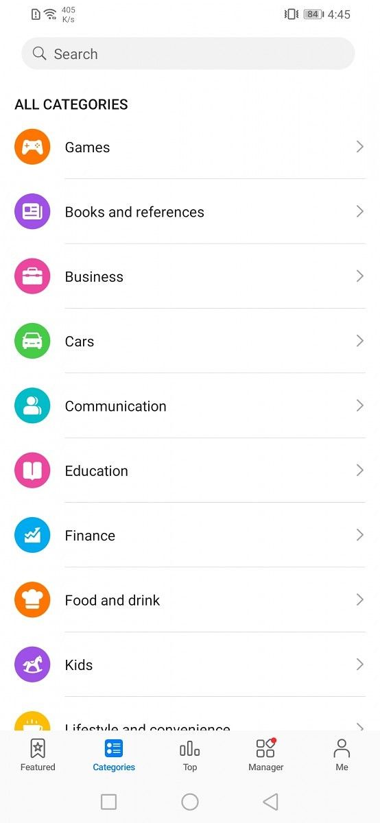 Huawei AppGallery_9