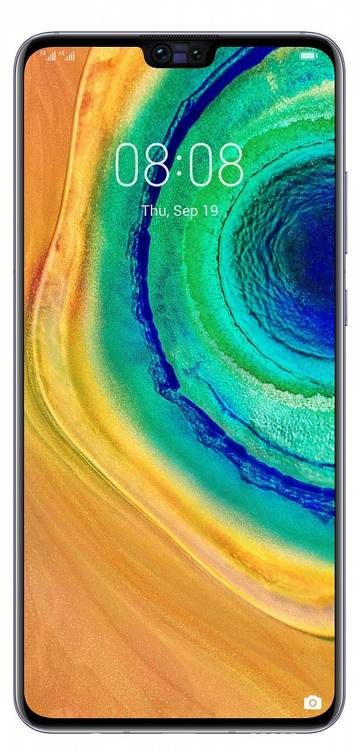 Huawei Mate 30