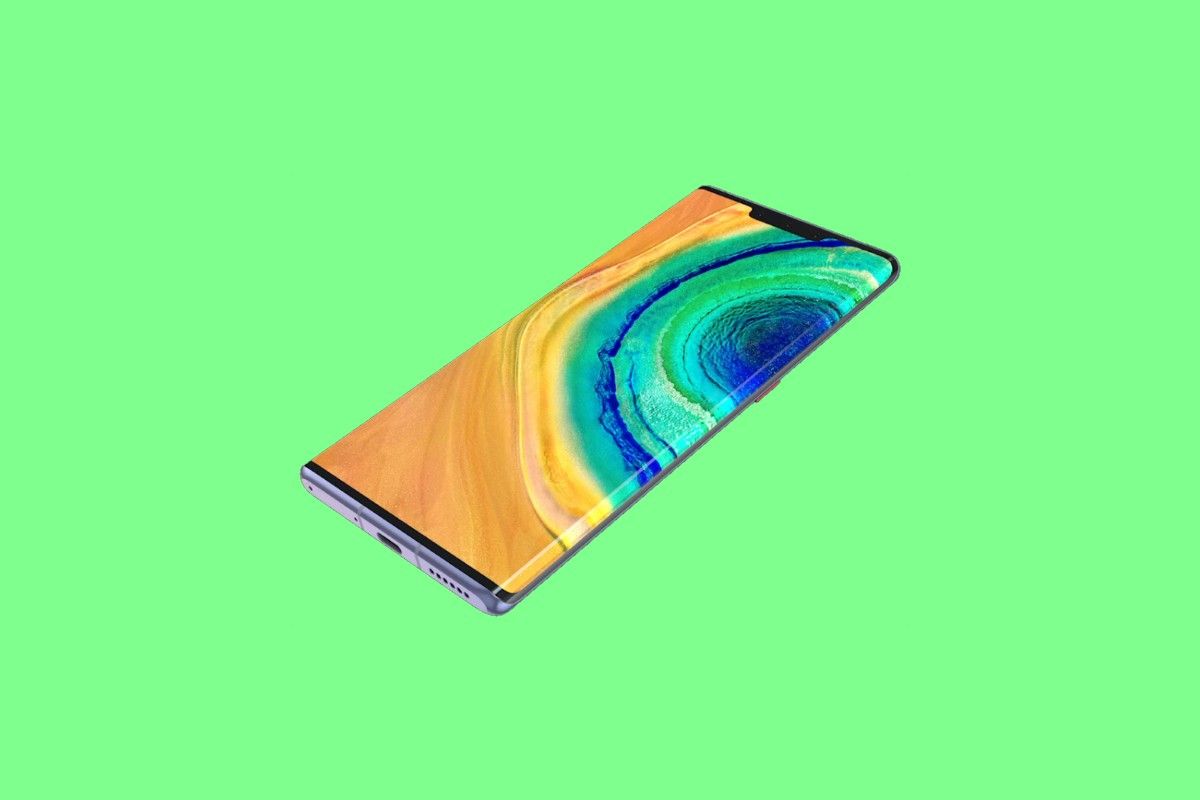 Nuevo Huawei Mate 30 Pro: características, precio y ficha técnica