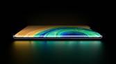 Huawei Mate 30 Pro Waterfall Display