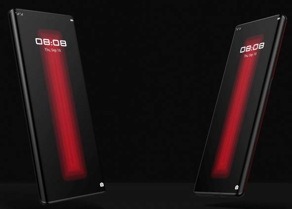 Huawei Mate 30 Pro Porsche Design