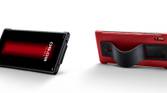 Huawei Mate 30 Pro Porsche Design with stand case