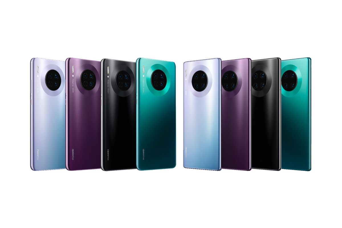 Huawei Mate 30 Pro leak suggests 40MP camera, 7680fps video Huawei Mate 30 Pro leak suggests 40MP camera, 7680fps video