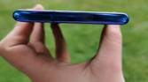 Samsung Galaxy Note 10 top side