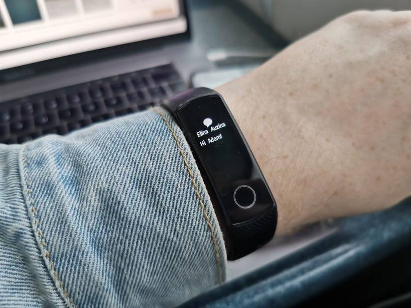 Honor Band 5 Review - An Excellent Fitness Tracker at a Cheap Price
