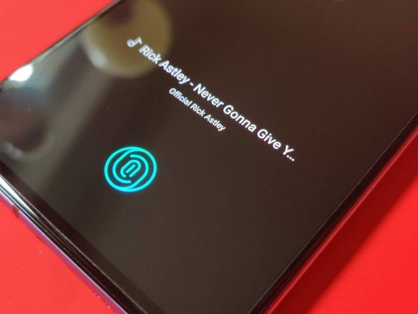 OnePlus 7T