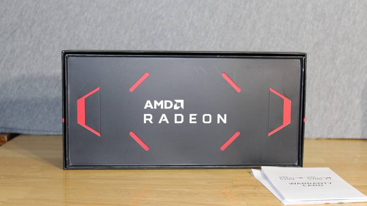 AMD Radeon RX 5700 Series Review: First Look at Navi and RDNA