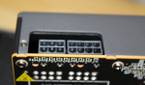 AMD Radeon RX 5700 close up