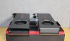 AMD Radeon RX 5700 side view
