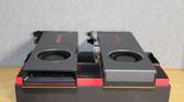 AMD Radeon RX 5700 side view
