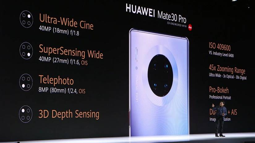 Huawei Mate 30 Pro