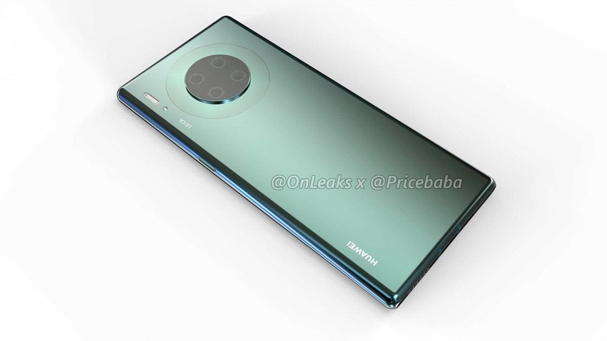 HUAWEI - mate30pro Huawei 美品 Huawei-Mate-30-Pro.jpg?w=1200&