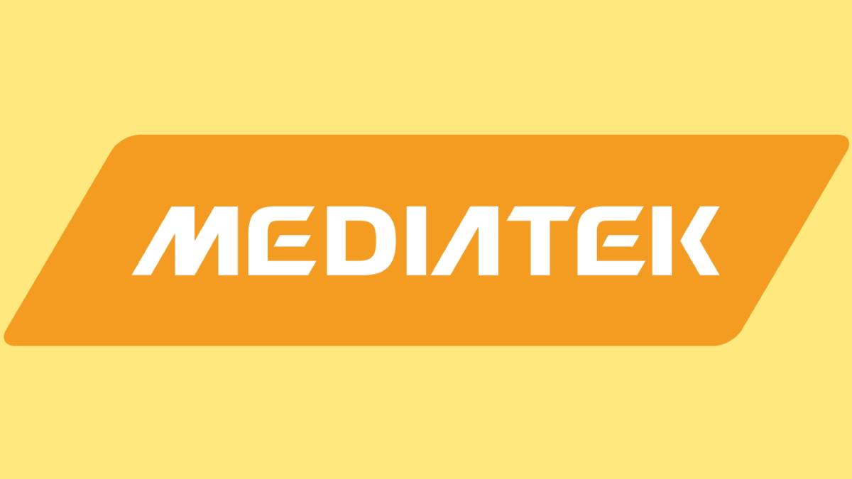 MediaTek Logo