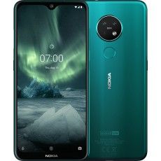 Nokia 7.2