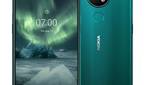 Nokia 7.2