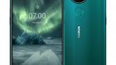 Nokia 7.2