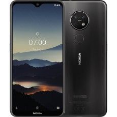 Consider getting the Nokia 7.2 only if good looks and build quality is of prime importance to you. The cameras are decent too, but the phone is let down by ageing internals. The display is a plus point of the device since it supports HDR content and hence can be a good option for content consumption as well.