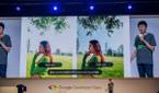 OPPO CameraX API announcement at Google Developer Days China