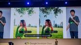 OPPO CameraX API announcement at Google Developer Days China