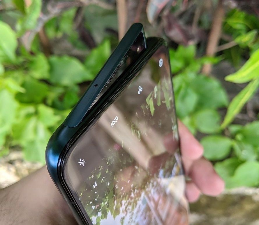 OPPO Reno 10x Zoom Review: A Flagship with Impressive Imaging