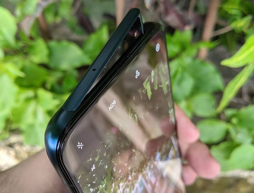 OPPO Reno 10X Zoom