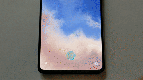 OnePlus 7T