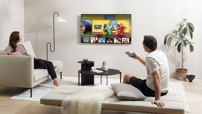 OnePlus TV