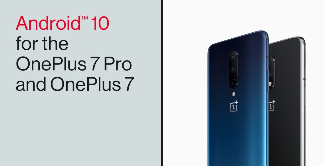 Update: Rolling out to T-Mobile] OxygenOS 10 based on Android 10