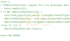 Android 10 SurfaceFlinger source code