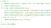 Android 10 SurfaceFlinger source code