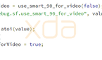 Android 10 SurfaceFlinger source code
