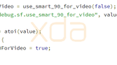Android 10 SurfaceFlinger source code