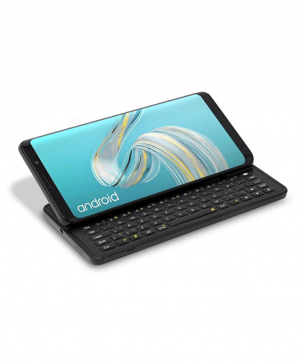 F(x)tec Pro 1
