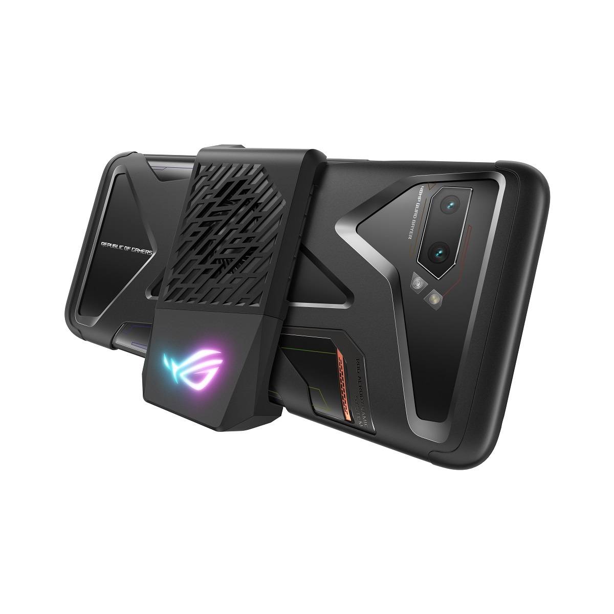 ASUS ROG Phone II AeroActive Cooler II