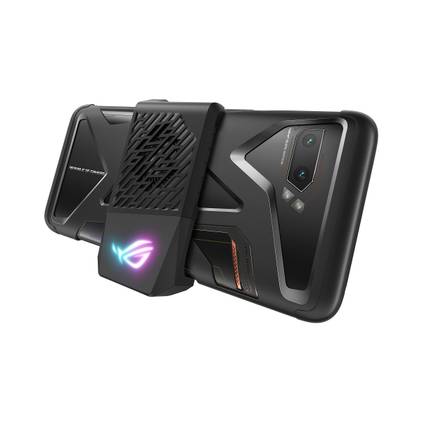 ASUS ROG Phone II AeroActive Cooler II