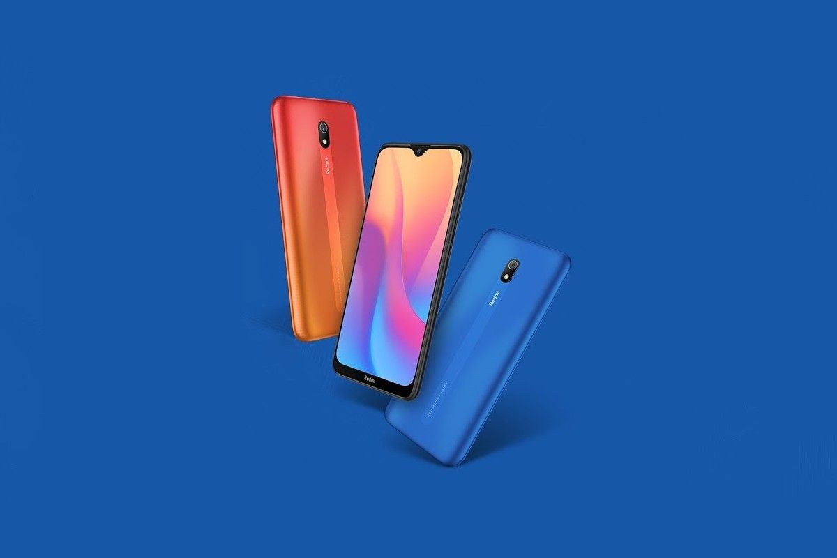 Xiaomi Redmi 8A with Snapdragon 439 launched in India for ₹6,499