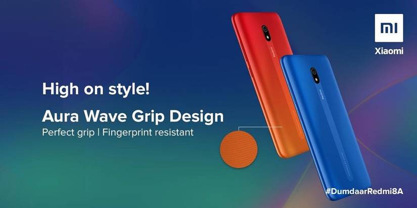 Redmi 8A